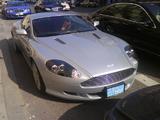 Aston Martin DB9