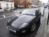 Aston Martin DB7