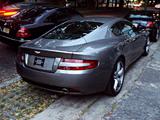 Aston Martin DB9