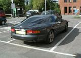 Aston Martin DB7