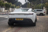 Aston Martin DB11