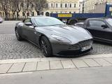 Aston Martin DB11