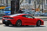 Ferrari F430