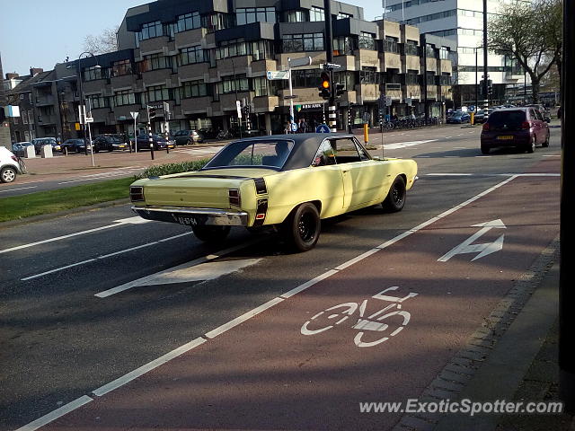 Other Vintage spotted in Dordrecht, Netherlands