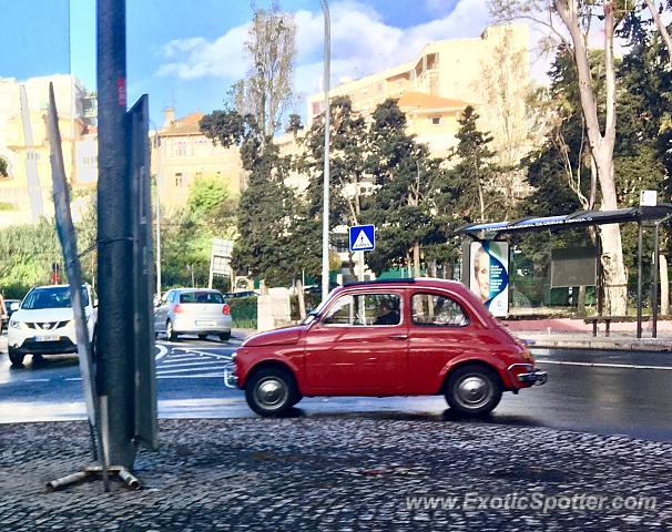 Other Vintage spotted in Oeiras, Portugal