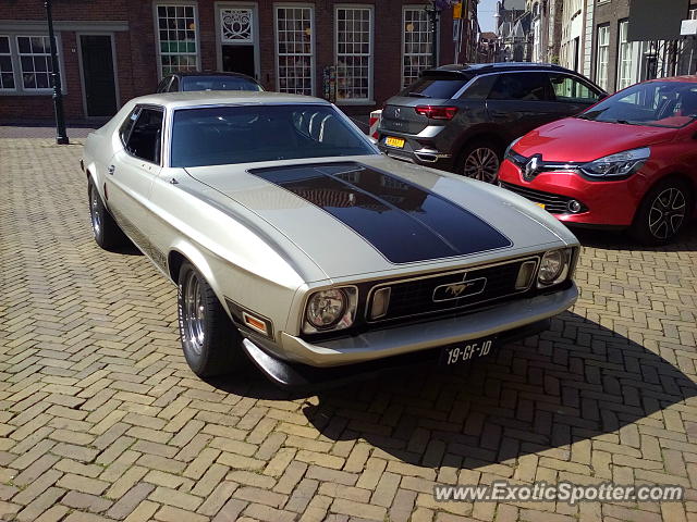 Other Vintage spotted in Dordrecht, Netherlands