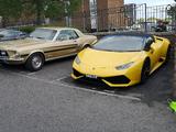 Lamborghini Huracan