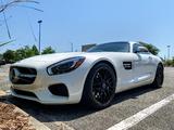 Mercedes AMG GT