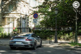 Porsche 911 Turbo