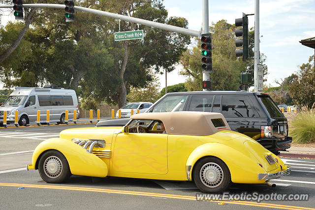 Other Vintage spotted in Malibu, California
