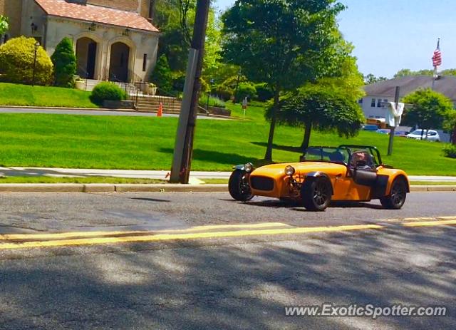 Other Kit Car spotted in Ho Ho Kus, New Jersey
