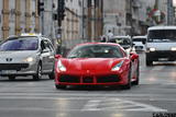 Ferrari 488 GTB