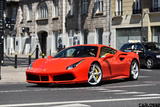 Ferrari 488 GTB