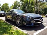 Mercedes AMG GT