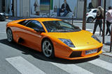 Lamborghini Murcielago