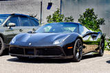 Ferrari 488 GTB