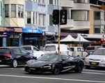 Mclaren 720S