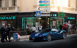 Ferrari 488 GTB