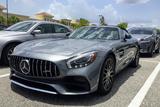 Mercedes AMG GT