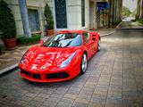 Ferrari 488 GTB