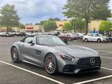 Mercedes AMG GT