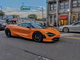 Mclaren 720S