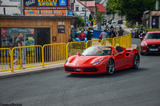 Ferrari 488 GTB