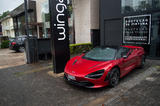 Mclaren 720S