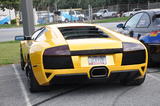 Lamborghini Murcielago