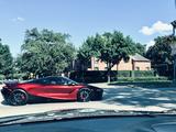 Mclaren 720S