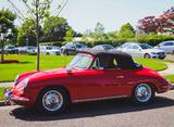 Porsche 356