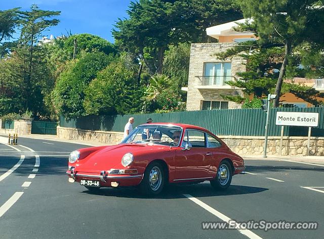 Other Vintage spotted in Estoril, Portugal