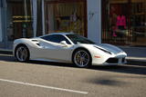 Ferrari 488 GTB