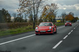 Porsche 911 Turbo