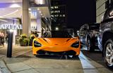 Mclaren 720S