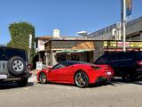 Ferrari 488 GTB