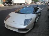 Lamborghini Murcielago