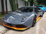 Lamborghini Murcielago