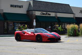 Ferrari 488 GTB