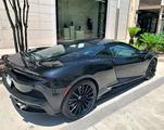 Mclaren GT