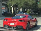 Ferrari 488 GTB