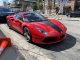 Ferrari 488 GTB