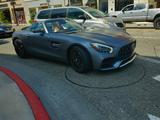 Mercedes AMG GT