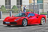 Ferrari 488 GTB