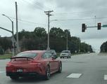 Mercedes AMG GT