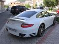 Porsche 911 Turbo