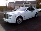 Rolls Royce Phantom