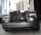 Rolls Royce Phantom