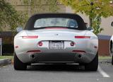 BMW Z8