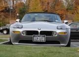 BMW Z8